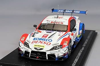Amazon.co.jp: ☆ スパーク 1/43 デンソー コベルコ サード GR